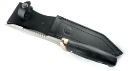 Fixed blade knife Nieto Aventurero 5003