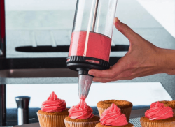 Piston à patisserie De Buyer