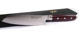 Santoku Messer 16,5 cm Yaxell Super Gou