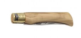 Folding knife Old Bear Olive 308.L