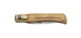 Folding knife Old Bear Olive 308.S