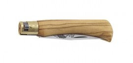 Folding knife Old Bear Olive 308.M