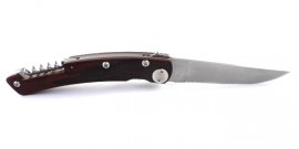 Folding knife Le Thiers® Claude Dozorme 4931V