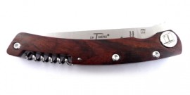 Folding knife Le Thiers® Claude Dozorme 4931V