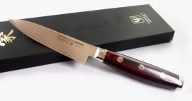 Utility knife Yaxell Super Gou 12 cm