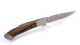 Light Folding knife Haller 40413