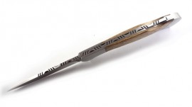 Light Folding knife Haller 40413