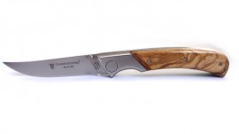 Claude Dozorme Mr Blade 4942O Jagdmesser