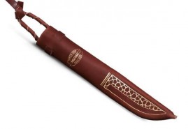 Couteau Marttiini Kierinki