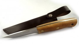 Helle Outdoormesser Temagami 300