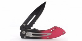 Einhandmesser Herbertz 240811