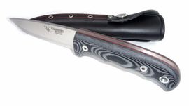 Jagdmesser Cudeman Bushcraft 148M