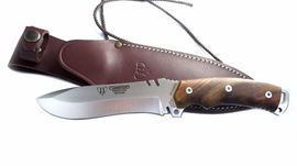 Uberlebensmesser Cudeman 291K