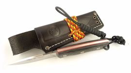 Uberlenbensmesser Nieto Chaman Bushcraft 139M
