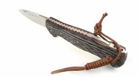 Nieto Combate 662 Taschenmesser