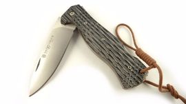 Nieto Combate 662 Taschenmesser