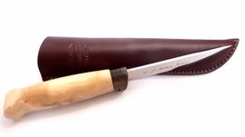 Outdoor knife Marttiini Condor de Luxe