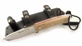 Nieto Chaman Basico 140A Survival knife