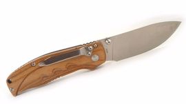 Taschenmesser Boker Magnum Pakka hunter