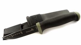 Outdoormesser Hultafors OK4