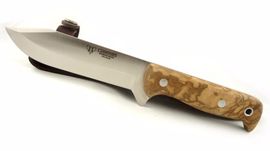 Cudeman hunting knife SKU 119L