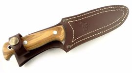 Cudeman Jagdmesser SKU 119L