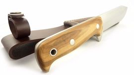 Cudeman Jagdmesser SKU 119L