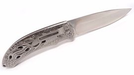 Herbertz Eagle folding knife 565212