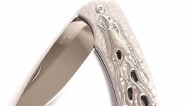 Herbertz Eagle folding knife 565212
