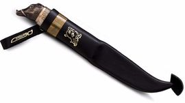 Marttiini  Wild Boar Jagdmesser
