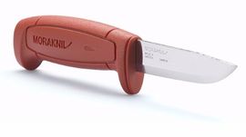 Mora Outdoormesser Classic 511 Roten Griff