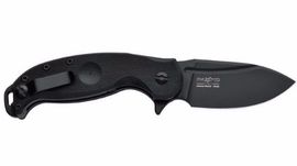 Couteau pliant Fox Military IRVES FX532