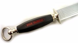Wetzstahl Dick Multicut