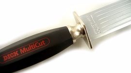 Wetzstahl Dick Multicut