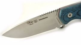 Survival knife Nieto Chaman Basico 140B