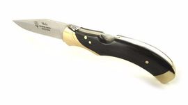 Hunting knife Laguiole Muela GL-10M