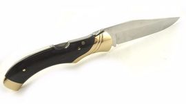 Hunting knife Laguiole Muela GL-10M