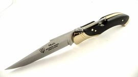 Hunting knife Laguiole Muela GL-10M