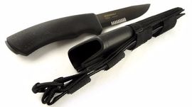 Morakniv tactical SRT