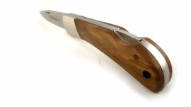 Folding knife Maserin 126OL