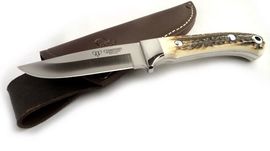 Cudeman Jagdmesser SKU 150C