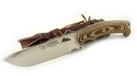 Cudeman entresierras 155X Uberlebensmesser