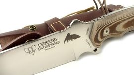 Cudeman entresierras 155X Uberlebensmesser