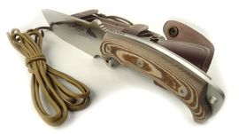 Cudeman entresierras 155X Uberlebensmesser