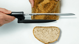 Victorinox Dux Messer mit Schneide Anleitung