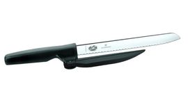 Victorinox Dux Messer mit Schneide Anleitung