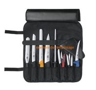 Trousse Victorinox enroulable vide pour 8 pieces 7.4011.47