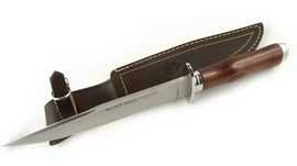 Jagdmesser Muela Urial 19CO