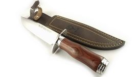 Jagdmesser Muela Urial 19CO