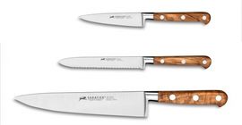 Messerset Sabatier Lion Provencao